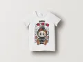 Тениски и аксесоари Лабубу, снимка 4