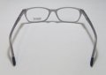 ПРОМО 🍊 GANT 🍊 Мъжки рамки за очила в сиво GREY EYEWEAR нови с кутия, снимка 6