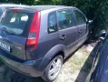Ford Fiesta 1.4 TDCI , снимка 3