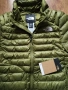the north face 'HUILA' - мъжко олекотено яке НОВО С, снимка 1