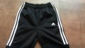 Adidas Kids Football Training Pant Размер 9-10 г / 140 см детска футболна долница 8-60, снимка 4