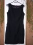 Дамска рокля / черна рокля H&M , снимка 1 - Рокли - 39308883