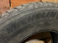 265/65/R17 MICHELIN LATITUDE ALPIN, снимка 2