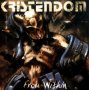 KRISTENDOM – From Within (2000), снимка 1