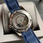 Мъжки часовник Omega Seamaster Аqua Terra с автоматичен механизъм, снимка 3