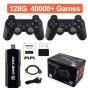 Конзола Game Stick GD10 128 gb 40000+ игри , снимка 5