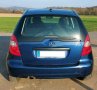 Mercedes Benz A160 Classic W169, снимка 7