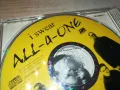 ALL-4-ONE CD-ВНОС GERMANY 1705252011, снимка 12