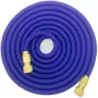 Високо КАЧЕСТВО! Разтегателен маркуч 15/75м и 10/50м за поливане Garden Hose, снимка 4