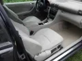 Mercedes-Benz C 230 2.3 compressor На части, снимка 6