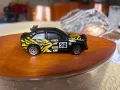 Hot wheels Escort Рали 1998, снимка 3