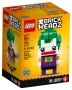 LEGO Brick Headz 41588 The Joker, снимка 2