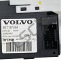 Моторче заден десен стъклоповдигач Volvo S 40 II 2004-2012 V290422N-122, снимка 3