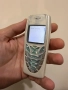 Nokia 7210 White Запазен, снимка 3