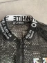 Off White лятно яке, снимка 3