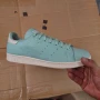 ADIDAS ORIGINALS STAN SMITH "FROZEN GREEN" номер 43,5-44, снимка 10