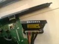 ПРОМОЦИЯ! Части за телевизор SAMSUNG 50 Инча  UE50TU8072U, снимка 4