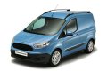 Ветробрани Sunplex за Ford Courier 2014-2021, снимка 5
