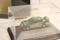 HERPA H0 1/87 MERCEDES 190 EVO AMG КОЛИЧКА КАМИОН МОДЕЛ, снимка 3