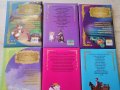 Детски книжки-нови,комплект , снимка 8