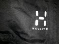 HAGLOFS PROF (L) дамски спортен непромокаем панталон , снимка 1 - Спортни екипи - 27061179