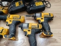 Dewalt, Девалт машини инструменти, снимка 4