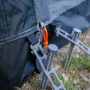 ПРОМОЦИЯ Палатка за каравана UNIKKA UA232-260, снимка 5