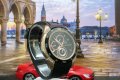 Дамски часовник Mercedes Benz, снимка 1 - Дамски - 23138207