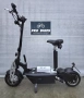 Електрически скутер - SXT ELEKTRO POWER TURBO 1000W - РЕНОВИРАН., снимка 1