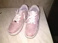 Nike air Air Force 1 дамски оригинални маратонки №40 реален стелка 25см като нови, снимка 2