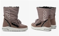 Детски ботуши ECCO Urban Snowboarder  GORE-TEX №31, снимка 1