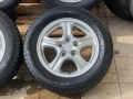 Оригинални джанти 16 5х114.3 Mitsubishi Lancer Outlander 5x114.3, снимка 7
