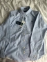 Риза US Polo Assn, момче 14-16год., снимка 2