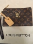 Дамско портмоне Louis Vuitton , снимка 1