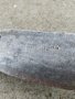 Френски нож от 1914 година, снимка 3