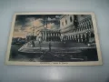 Стара пощенска картичка от Венеция 1918г., снимка 1