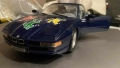 BMW 850i 1:18 e31 Revell, снимка 1