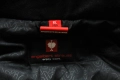 ENGELBESRT STRAUSS Winter parka Vision - мъжко зимно яке-парка, размер XL, снимка 5