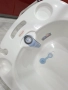 Бебешка вана  CHIPOLINO на стойка, снимка 6