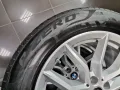 19” Летен К-т BMW Джанти Style 734 Гуми Pirelli Датчици БМВ X5 G05 X6 G06, снимка 12