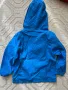 Шушляково яке за момче 110см, снимка 3