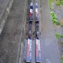 Продавам ски Atomic Sport-S, снимка 1
