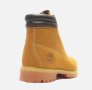 НАМАЛЕНИ!!Мъжки зимни обувки Timberland 45th Premium Waterproof Горчица 47.5 с дефект , снимка 4