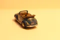 HONGWELL 1/72 VW BEETLE МОДЕЛ КОЛИЧКА, снимка 4