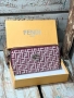 портмоне с кутия fendi , снимка 4