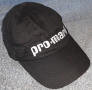 Бейсболна шапка на барабанна компания PRO-MARK, снимка 2