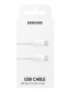 Кабел USB Type-C to USB Type-C Charging Cable за SAMSUNG GALAXY S2*/Ultra, снимка 1