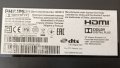 Philips 49PUS7809/12 със счупен екран-FSP172-4FS01/3104 313 66873/6870C-0502A/LC490EQE(XG)(F1), снимка 3