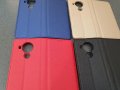 Nokia 5.4 калъф тип тефтер със силиконово легло, снимка 11