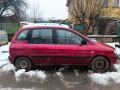 Hyundai Matrix на части, снимка 3